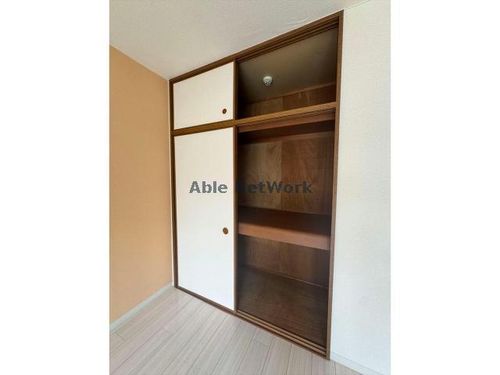 愛知県新城市川田字山田平(マンション)の賃貸物件103の内装