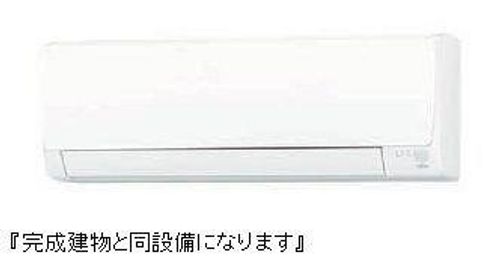 ロータス スクエアBのその他画像