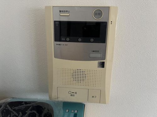 エミネント華里407のその他画像