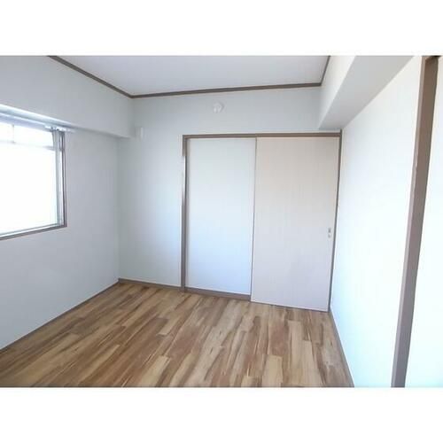 レジデンス花畑南302の内装