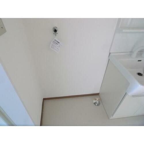 レジデンス花畑南302の内装