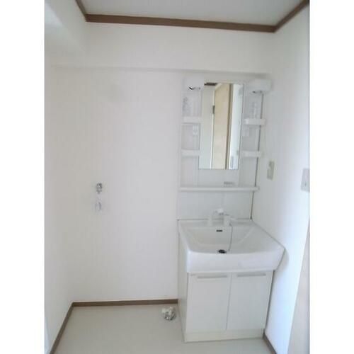 レジデンス花畑南302の内装