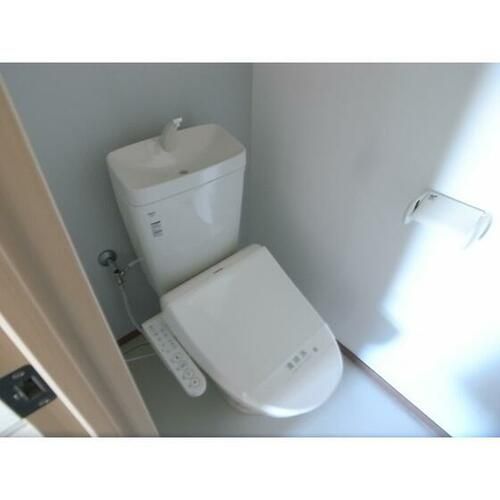 レジデンス花畑南302の内装