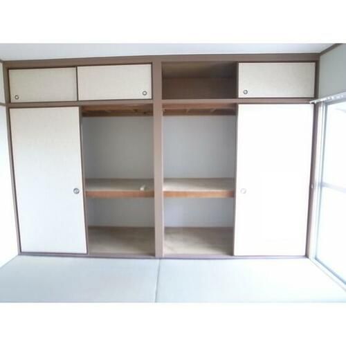 レジデンス花畑南302の内装