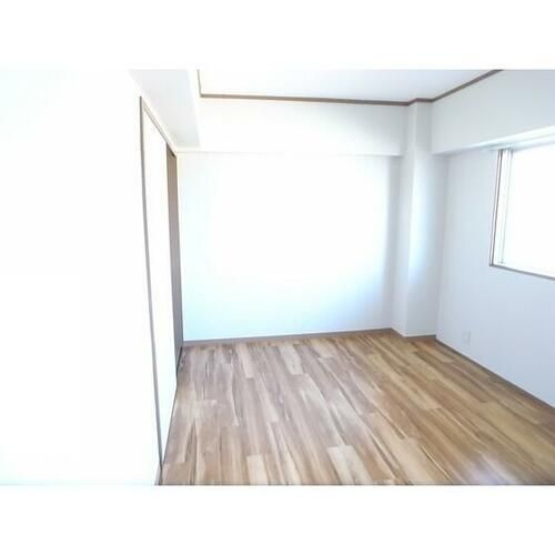 レジデンス花畑南302の内装