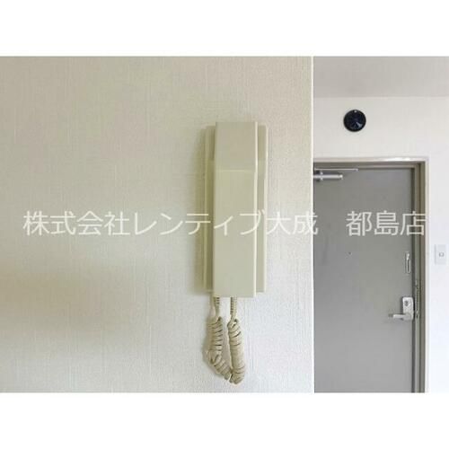 大阪府大阪市旭区高殿3丁目(マンション)の賃貸物件のその他画像