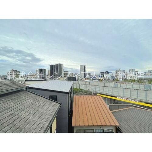 大阪府大阪市旭区高殿3丁目(マンション)の賃貸物件のその他画像