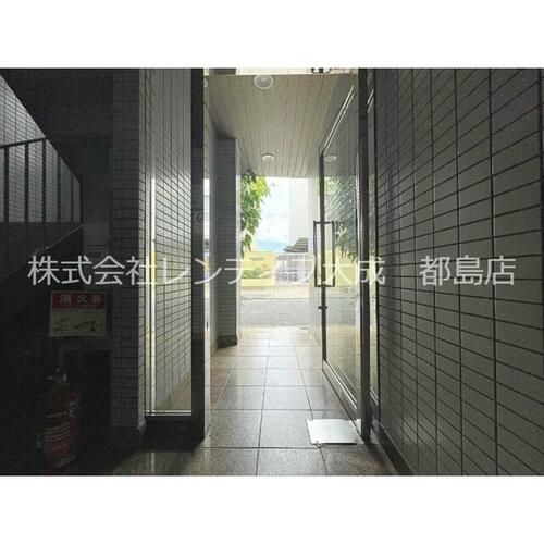 大阪府大阪市旭区高殿3丁目(マンション)の賃貸物件のその他画像