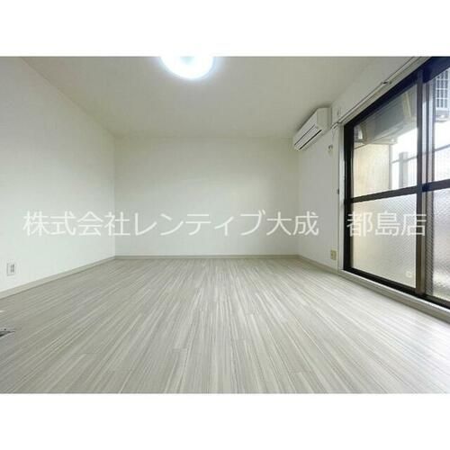 大阪府大阪市旭区高殿3丁目(マンション)の賃貸物件の内装