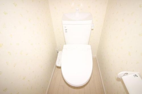 フォルトゥーナC207の内装