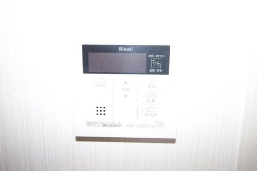 フォルトゥーナC207のその他画像