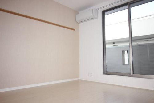 フォルトゥーナC207の内装