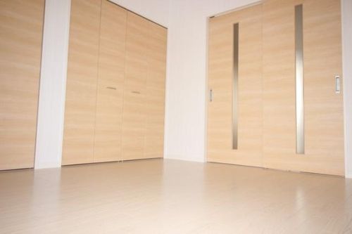 フォルトゥーナC207の内装