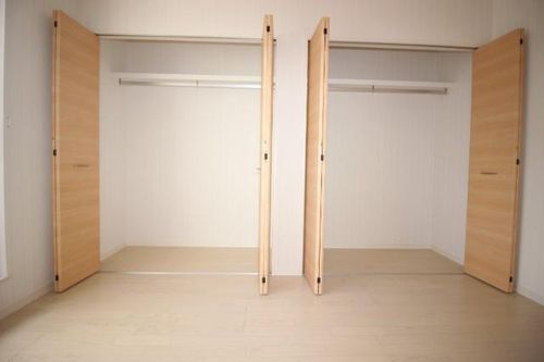 フォルトゥーナC207の内装