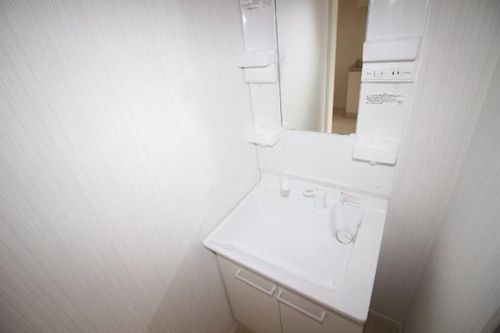 フォルトゥーナC207の内装