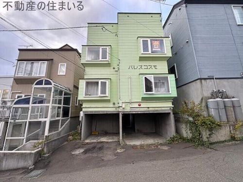 Uレジデンス澄川のその他画像