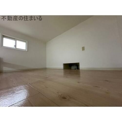 Uレジデンス澄川の内装