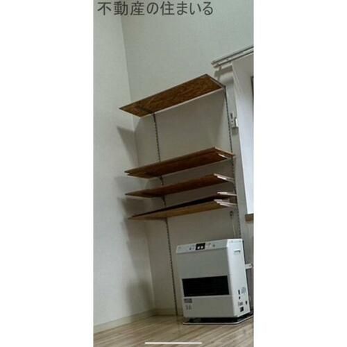 Uレジデンス澄川の内装