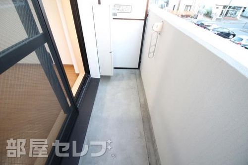 A・City守山小幡の内装