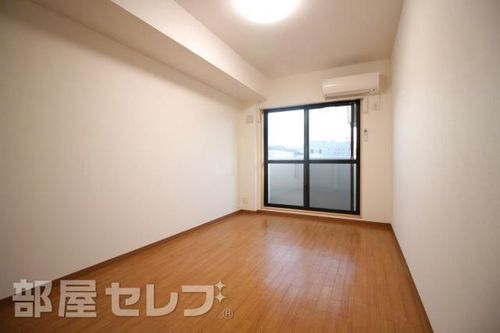 A・City守山小幡の内装