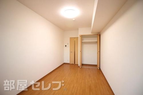 A・City守山小幡の内装
