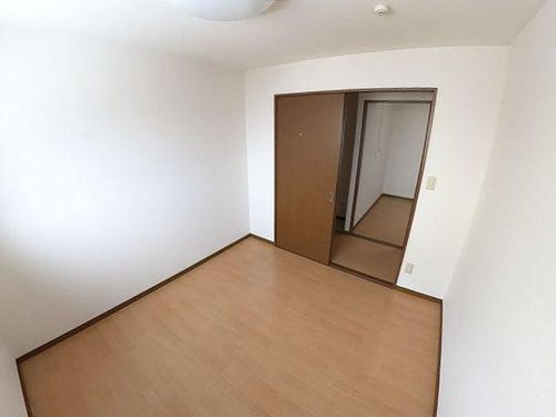 キノモトSTハイツの内装