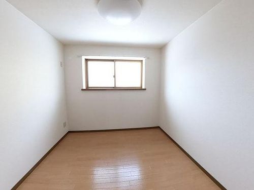 キノモトSTハイツの内装