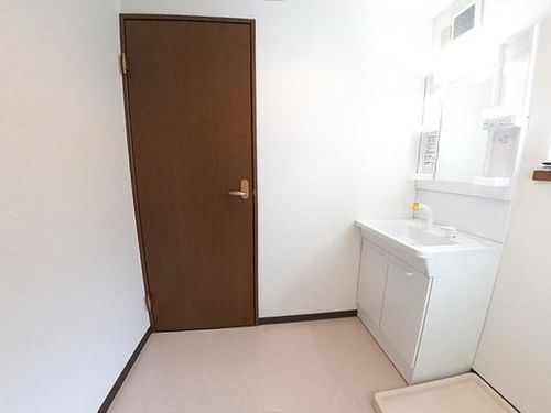 キノモトSTハイツの内装