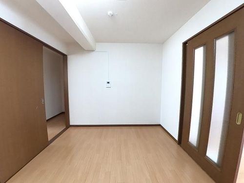 キノモトSTハイツのキッチン