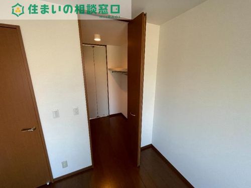 愛知県碧南市相生町4丁目(アパート)の賃貸物件の内装