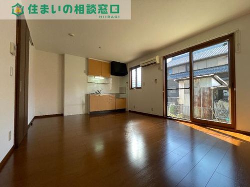 愛知県碧南市相生町4丁目(アパート)の賃貸物件の内装