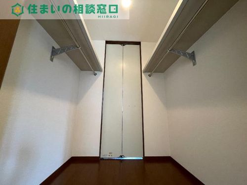 愛知県碧南市相生町4丁目(アパート)の賃貸物件の内装