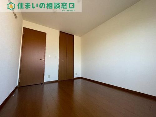 愛知県碧南市相生町4丁目(アパート)の賃貸物件の内装