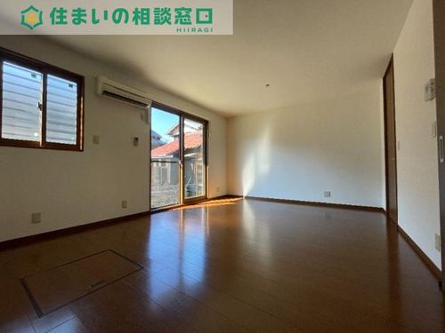 愛知県碧南市相生町4丁目(アパート)の賃貸物件の内装