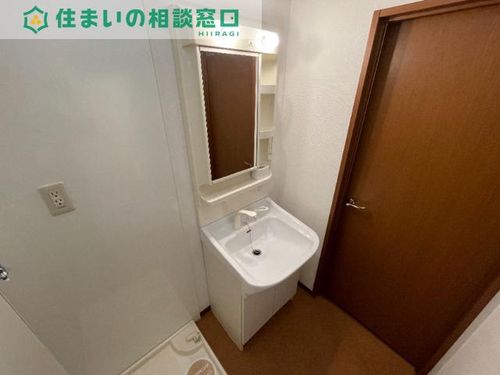 愛知県碧南市相生町4丁目(アパート)の賃貸物件の内装