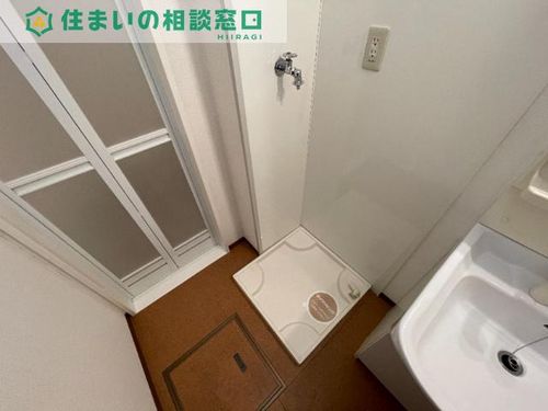 愛知県碧南市相生町4丁目(アパート)の賃貸物件のその他画像