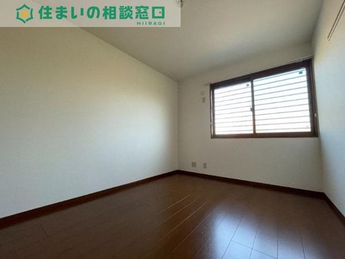 愛知県碧南市相生町4丁目(アパート)の賃貸物件の内装