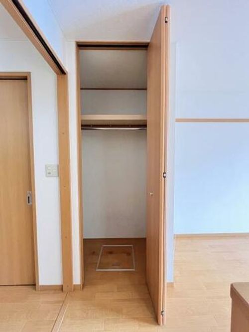 アトム南が丘の内装