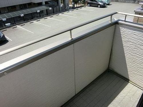 アトム南が丘の内装