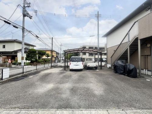 アトム南が丘のその他画像