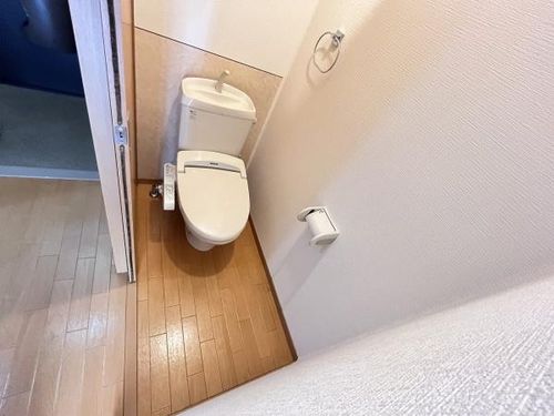 アトム南が丘の内装
