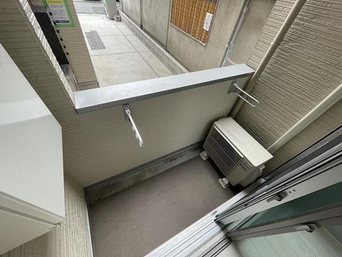 大阪府大阪市生野区小路1丁目(アパート)の賃貸物件の内装
