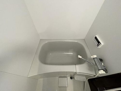 大阪府大阪市生野区小路1丁目(アパート)の賃貸物件の風呂