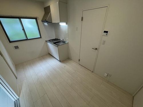 大阪府大阪市生野区小路1丁目(アパート)の賃貸物件の内装