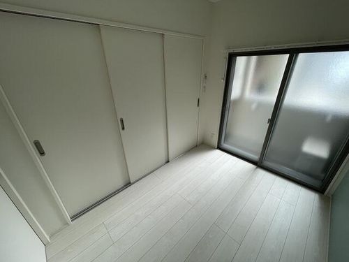 大阪府大阪市生野区小路1丁目(アパート)の賃貸物件の内装