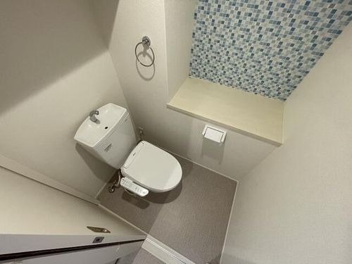 大阪府大阪市生野区小路1丁目(アパート)の賃貸物件の内装