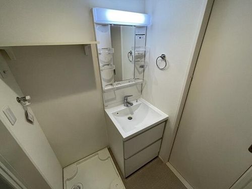 大阪府大阪市生野区小路1丁目(アパート)の賃貸物件の内装