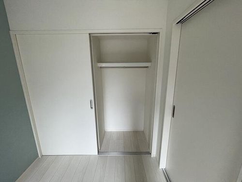 大阪府大阪市生野区小路1丁目(アパート)の賃貸物件の内装