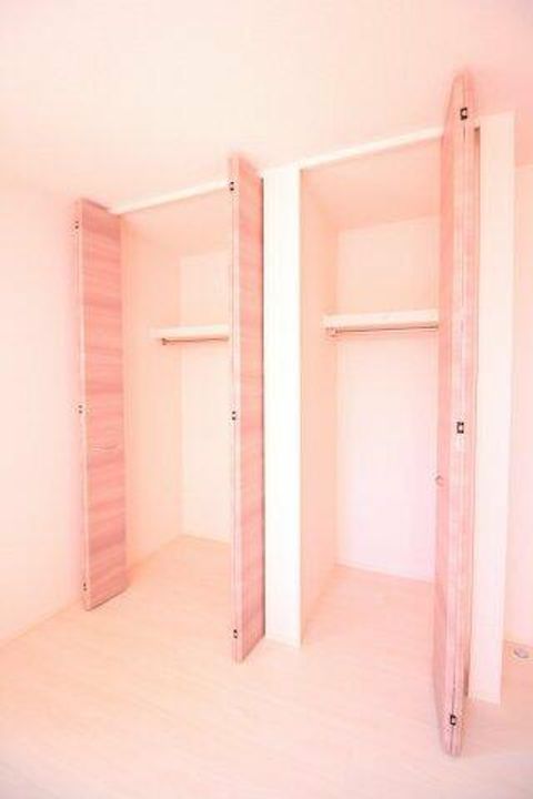 オーロラアーク五色山の内装