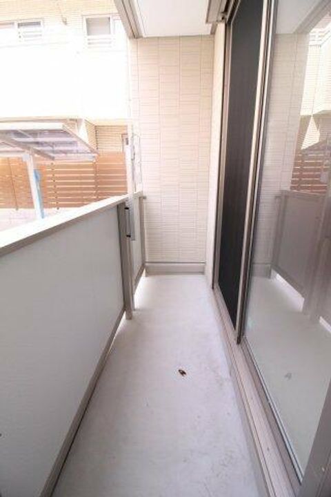 オーロラアーク五色山の内装